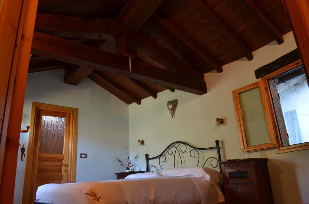 B&B Da Giua' Apricale Exterior foto