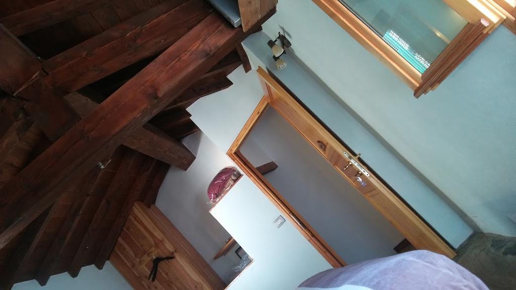 B&B Da Giua' Apricale Exterior foto